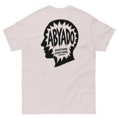 'Overthink' Tee
