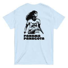 'Panama Panacota' Tee