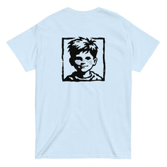 'Menace' Tee