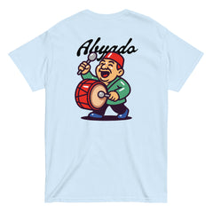 'Drum' Tee