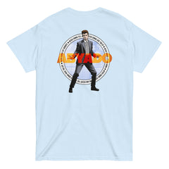 'Rolling' Tee
