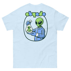 'Sealed' Tee