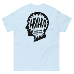 'Overthink' Tee