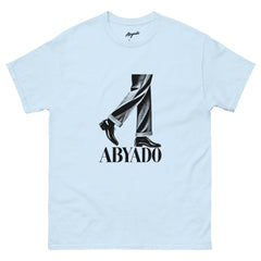 'Good Shoes' Tee