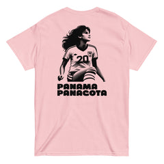 'Panama Panacota' Tee