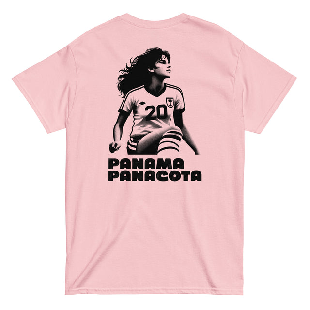 'Panama Panacota' Tee