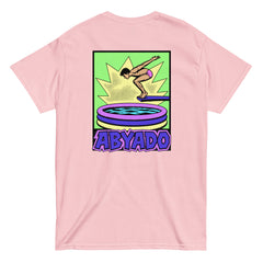'Inflatable' Tee
