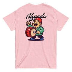 'Drum' Tee