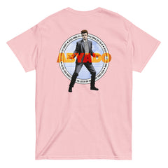 'Rolling' Tee