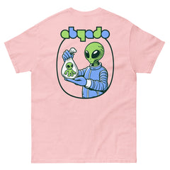 'Sealed' Tee