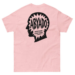 'Overthink' Tee