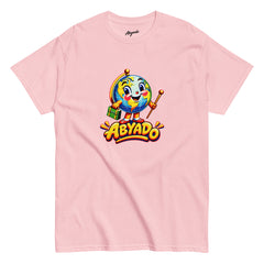 'Naive' Tee