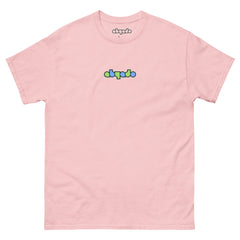 'Sealed' Tee