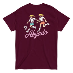 'Penalties' Tee
