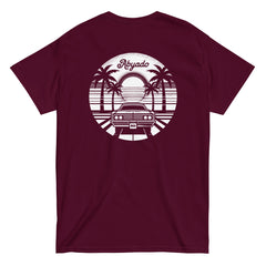 'Sunset Drive' Tee