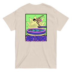'Inflatable' Tee