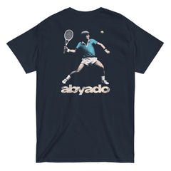 'Racket Club' Tee