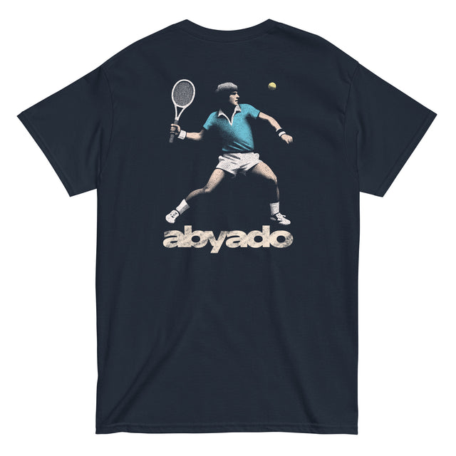 'Racket Club' Tee