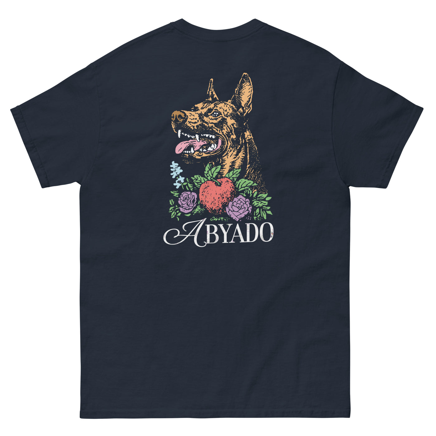 'Guard' Tee