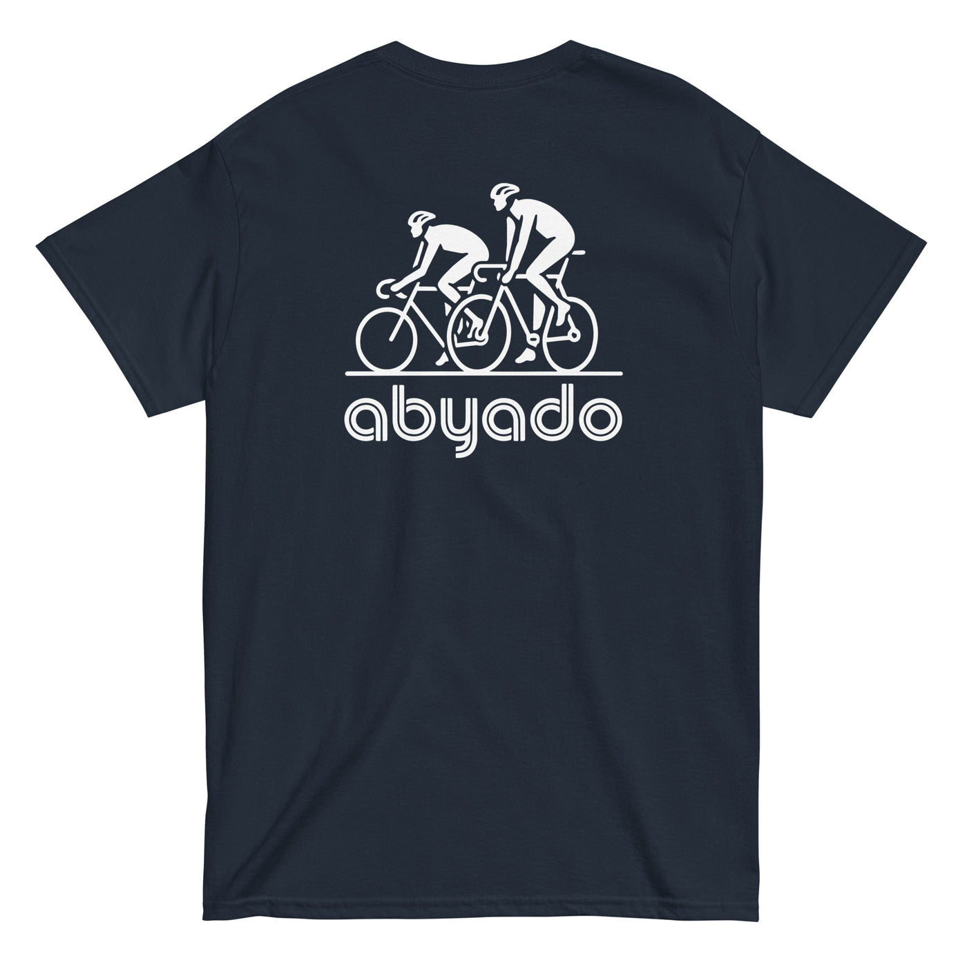 'Cycles' Tee
