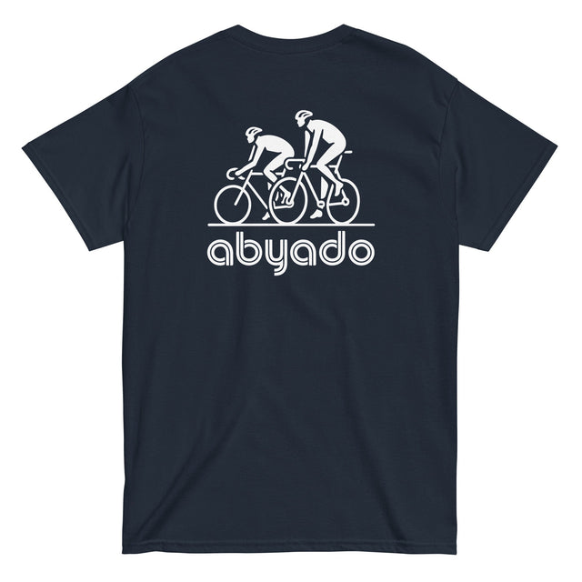 'Cycles' Tee