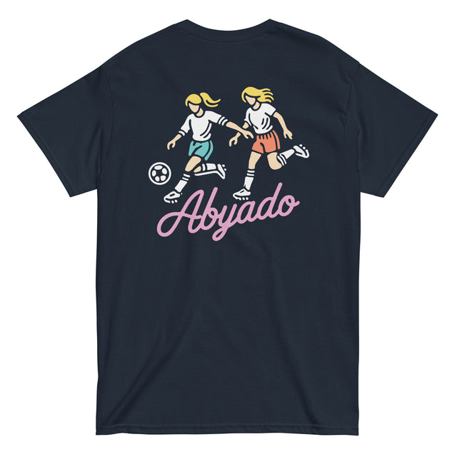 'Penalties' Tee