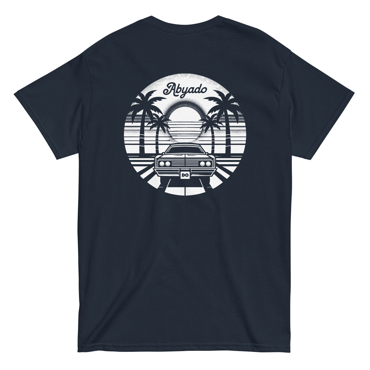 'Sunset Drive' Tee