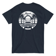 'Sunset Drive' Tee