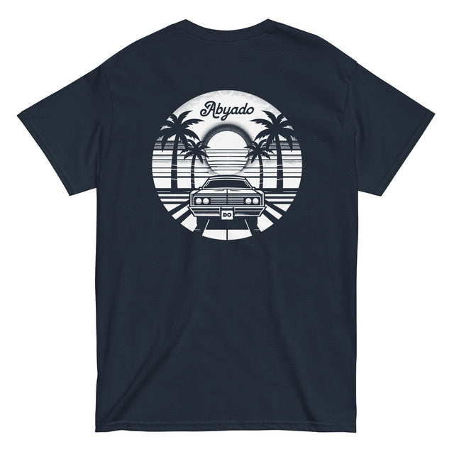'Sunset Drive' Tee