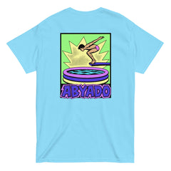 'Inflatable' Tee