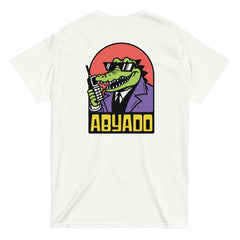 'Crime Boss' Tee