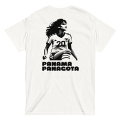 'Panama Panacota' Tee