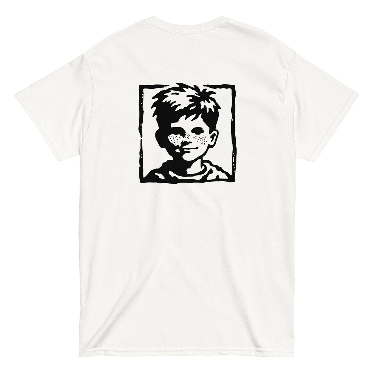 'Menace' Tee