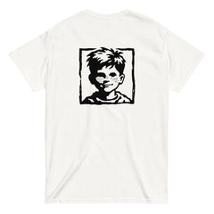 'Menace' Tee