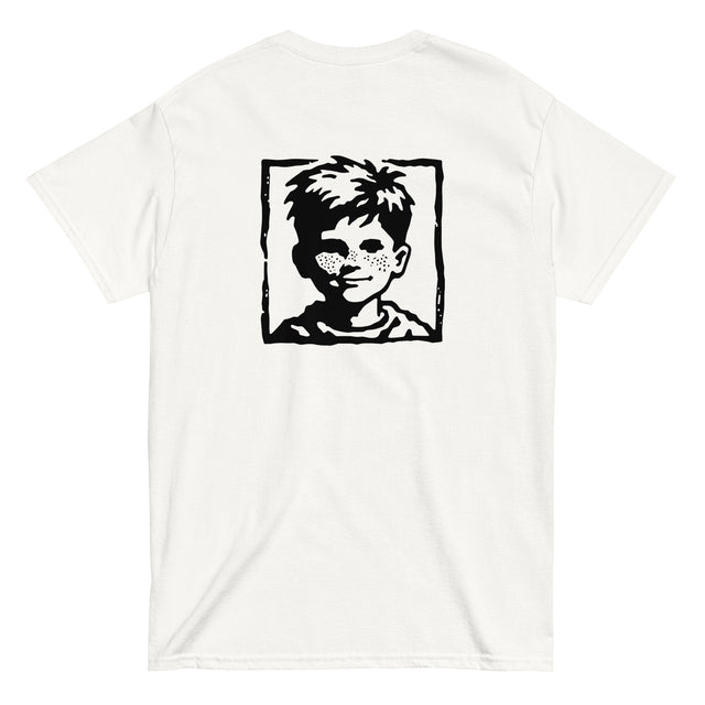 'Menace' Tee