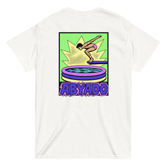 'Inflatable' Tee