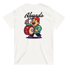 'Drum' Tee