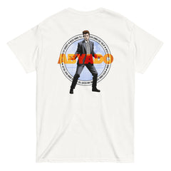 'Rolling' Tee