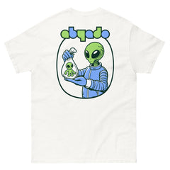 'Sealed' Tee