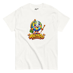 'Naive' Tee