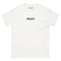 'Sealed' Tee