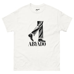 'Good Shoes' Tee