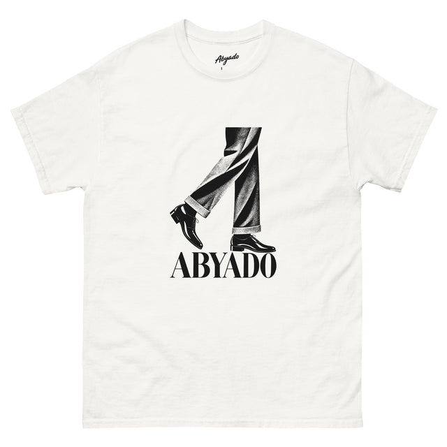 'Good Shoes' Tee