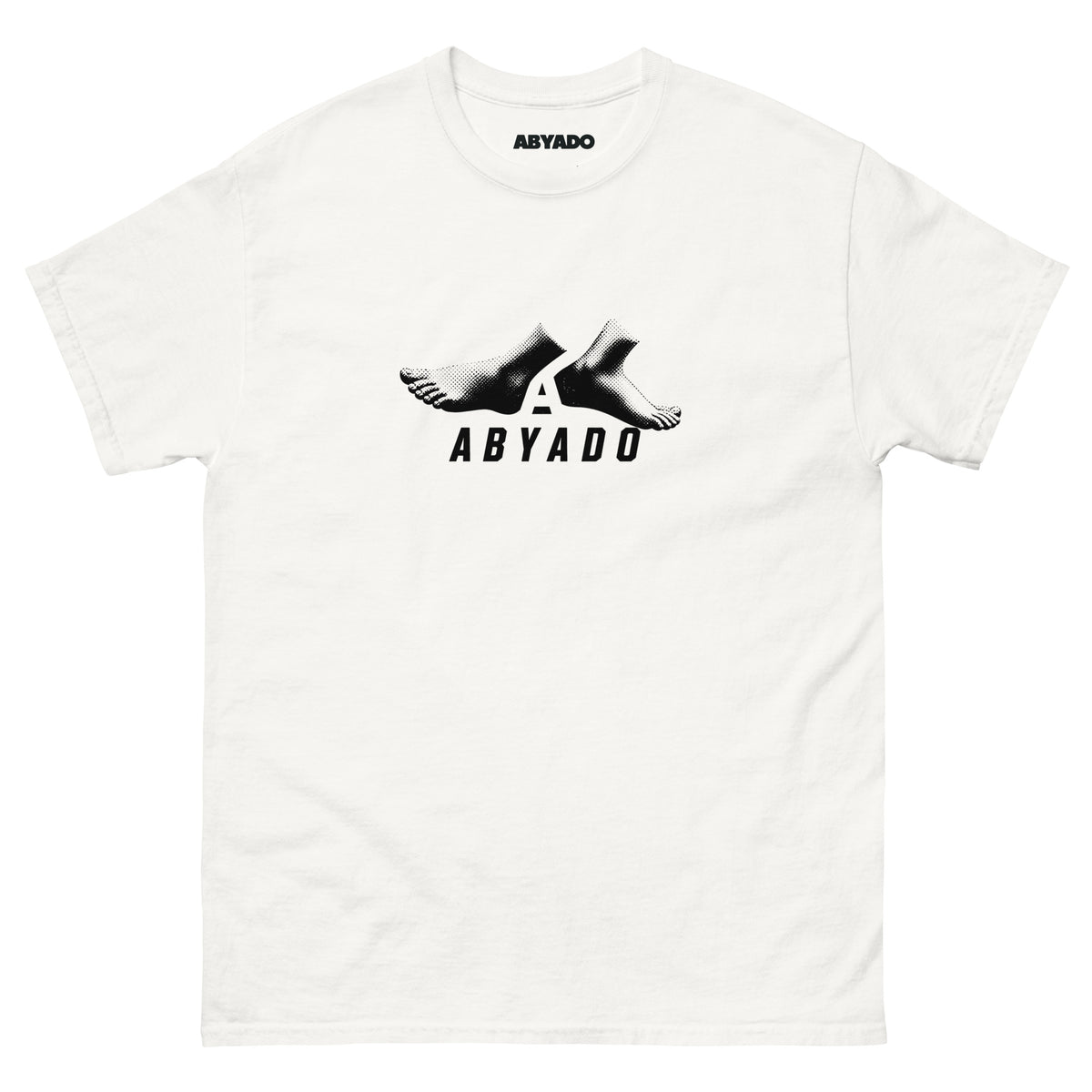 'Grounding' Tee