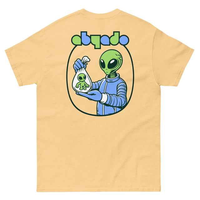 'Sealed' Tee