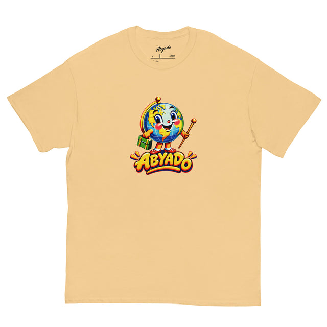 'Naive' Tee