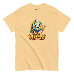 'Naive' Tee