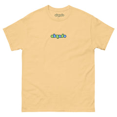 'Sealed' Tee