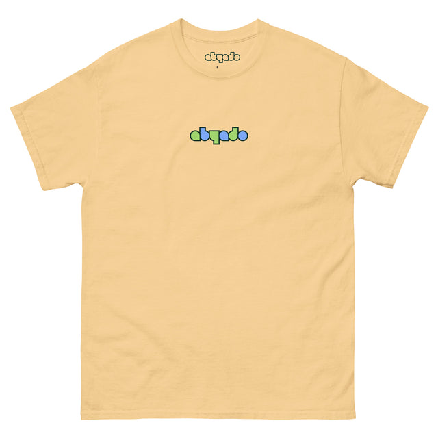 'Sealed' Tee