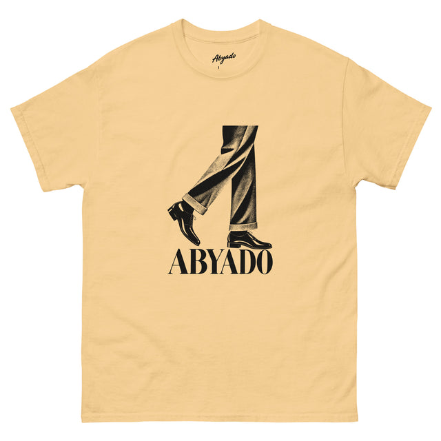 'Good Shoes' Tee
